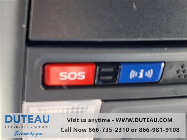 New 2026 Subaru Forester Premium image 22