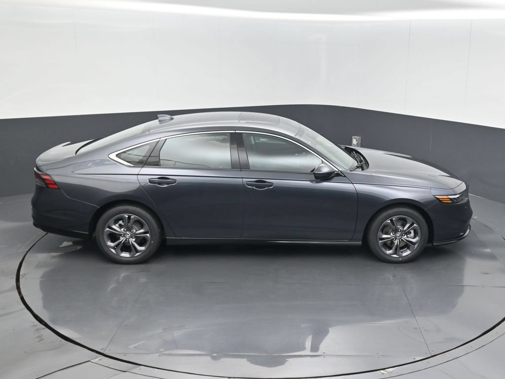 New 2026 Honda Accord EX-L image 14
