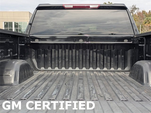 Used 2023 Chevrolet Silverado 1500 LT image 13