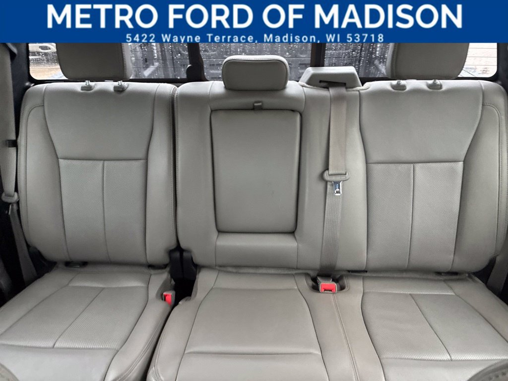 Used 2019 Ford F150 Lariat w/ Equipment Group 501A Mid AWD/4WD image 39