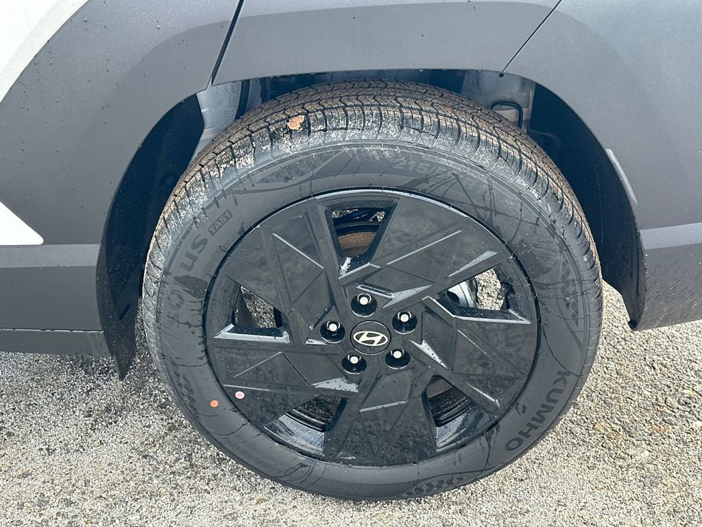 New 2026 Hyundai Kona SEL Sport image 19