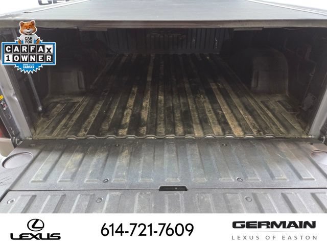 Used 2021 GMC Sierra 1500 AT4 AWD/4WD image 23