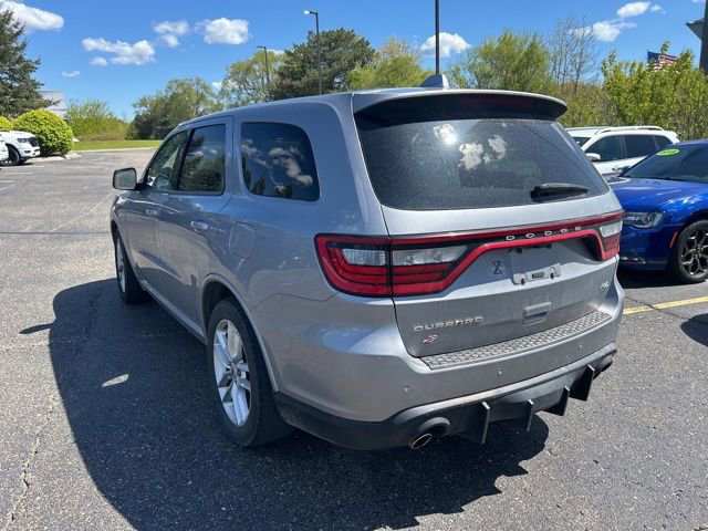 Used 2021 Dodge Durango R/T