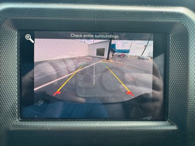 Used 2022 Jeep Gladiator Sport image 10