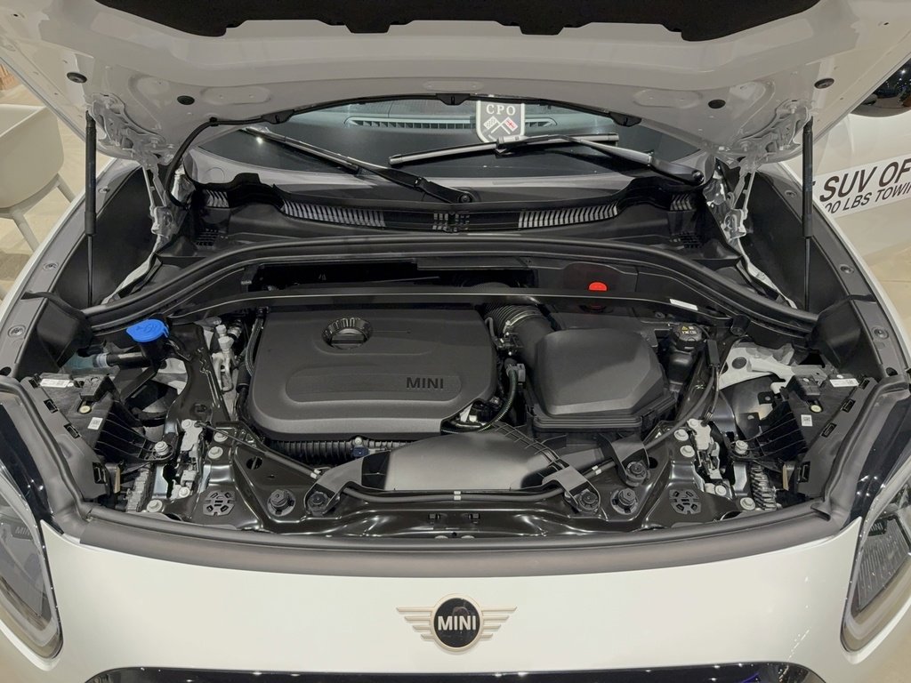 Certified 2025 MINI Cooper Countryman S image 5