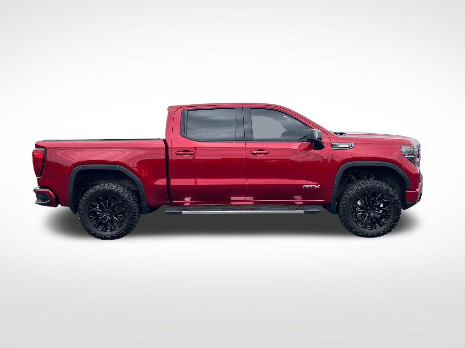 Used 2023 GMC Sierra 1500 AT4 w/ Technology Package AWD/4WD image 2