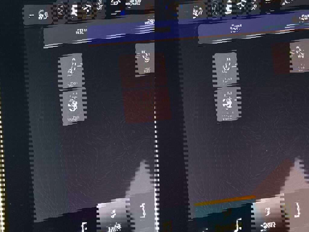 New 2026 Jeep Compass Trailhawk image 33