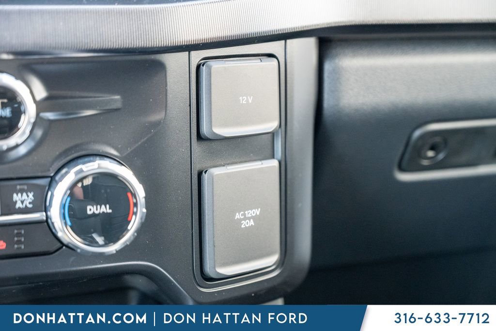 New 2026 Ford F350 Platinum image 11