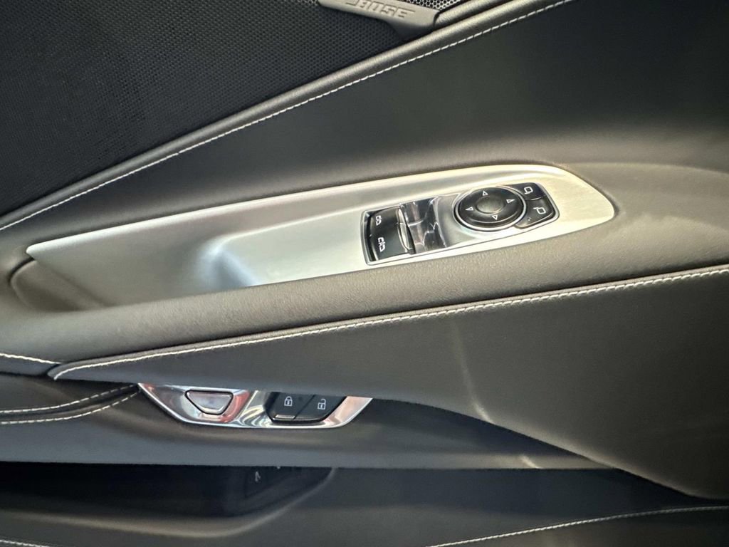 New 2026 Chevrolet Corvette Stingray Coupe w/ Battery Protection Package image 17