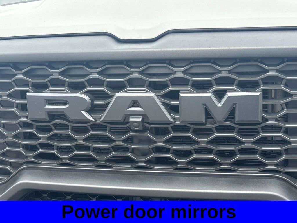 Used 2025 RAM 1500 Rebel image 16