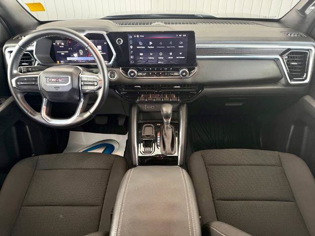Used 2025 GMC Canyon Elevation w/ Convenience Package RWD image 5