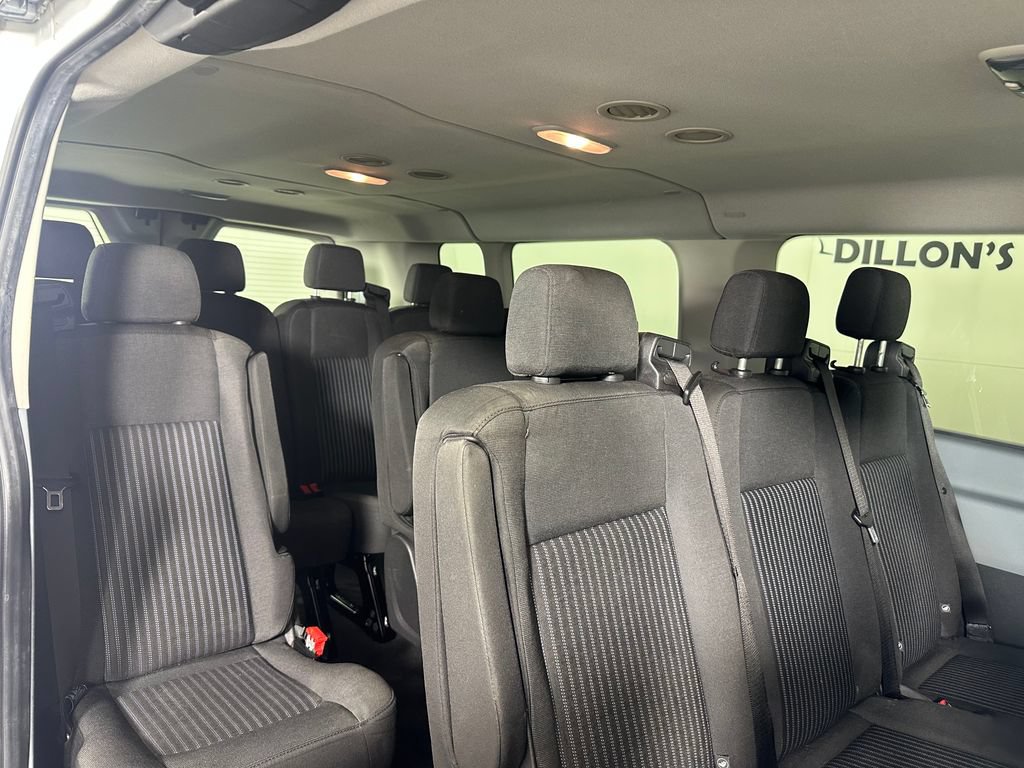Used 2017 Ford Transit 350 XLT RWD image 10