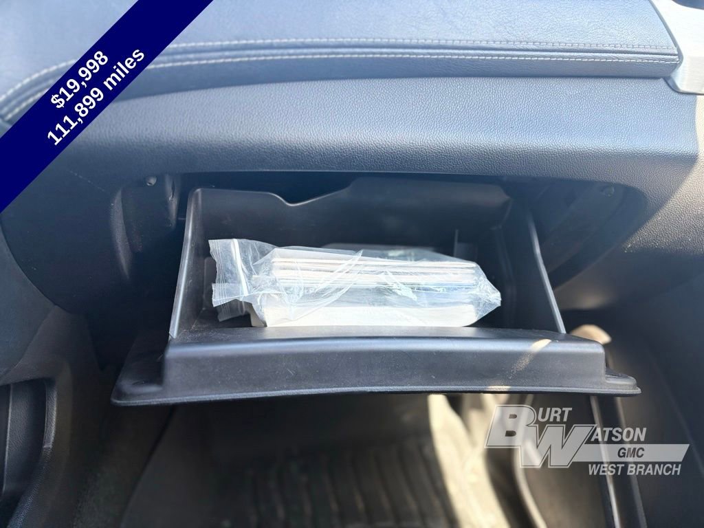 Used 2016 GMC Yukon XL SLE w/ Convenience Package image 20