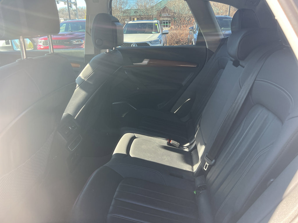 Used 2021 Audi Q5 Premium Plus image 6