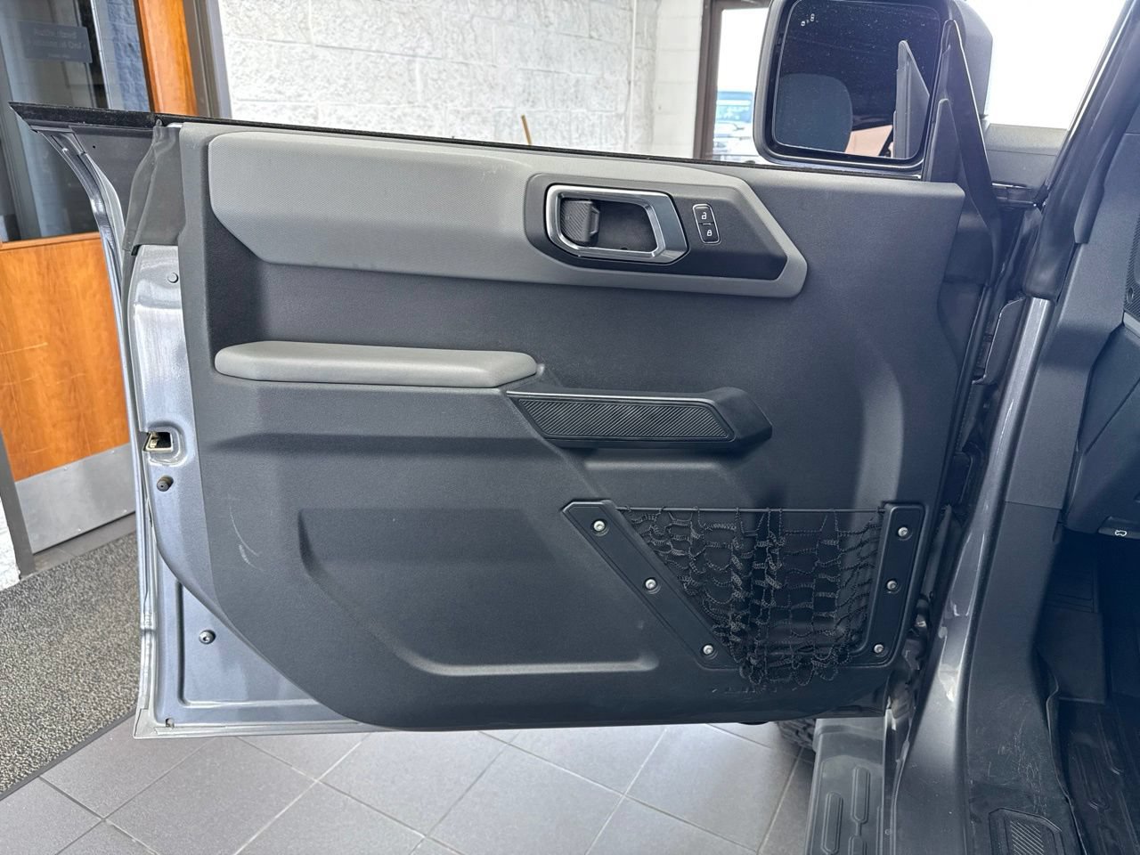 Used 2021 Ford Bronco Big Bend AWD/4WD image 33