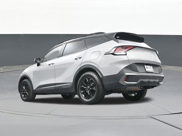 Used 2024 Kia Sportage X-Pro image 47