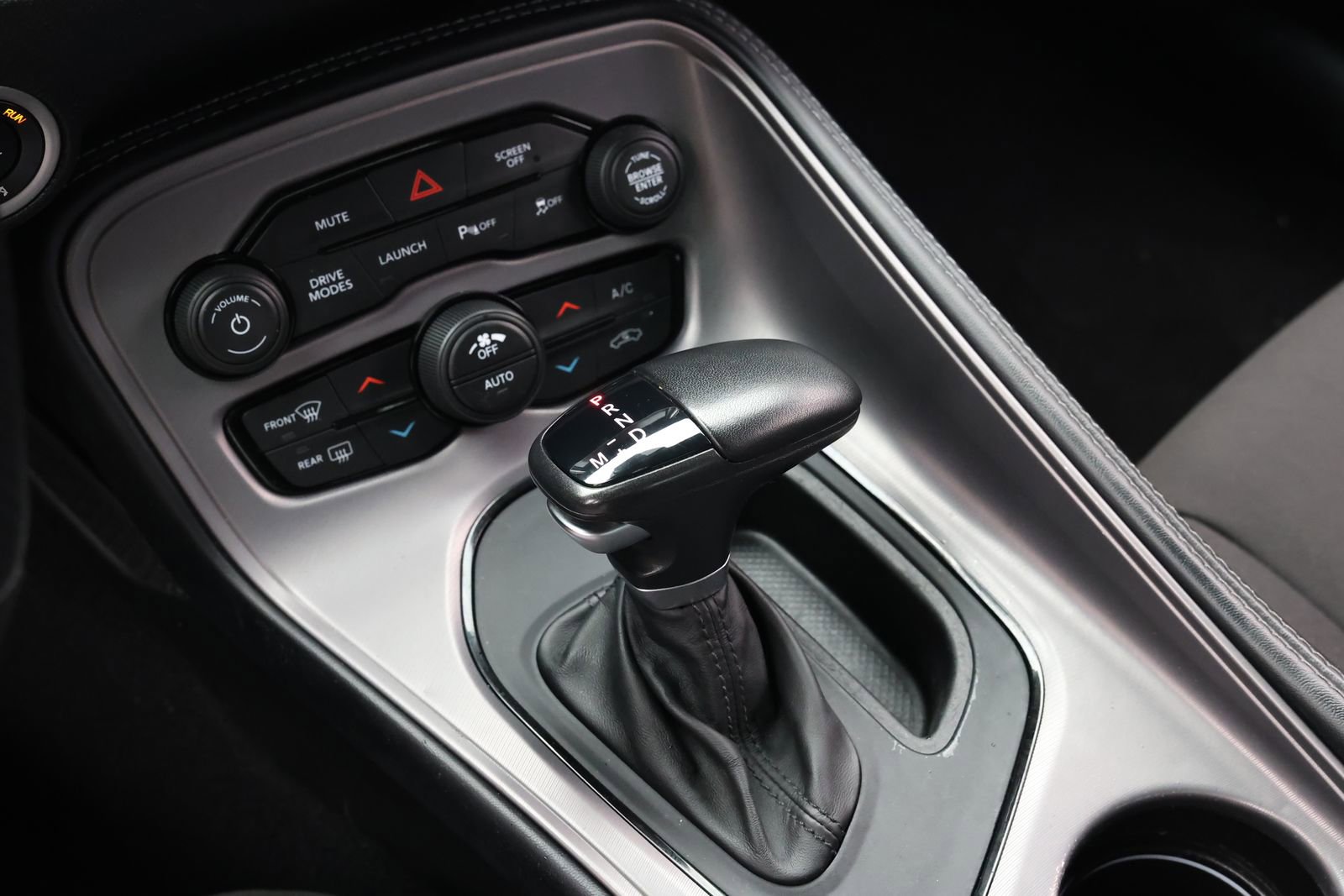 Used 2023 Dodge Challenger R/T Scat Pack RWD image 21