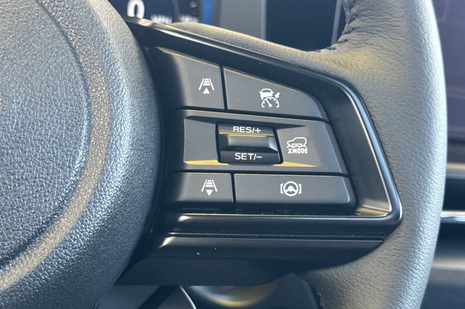 New 2026 Subaru Outback Premium AWD/4WD image 27