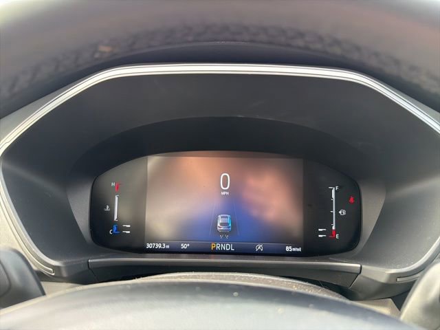 Used 2024 Ford Escape Active image 42