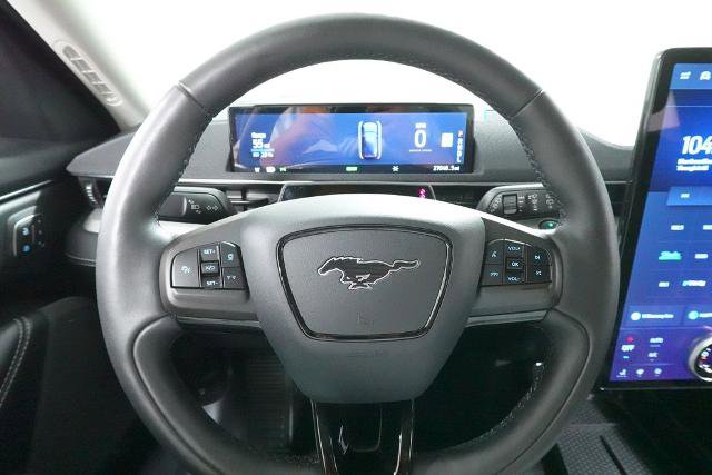 Certified 2021 Ford Mustang Mach-E Select w/ Comfort/Technology Package AWD/4WD image 12