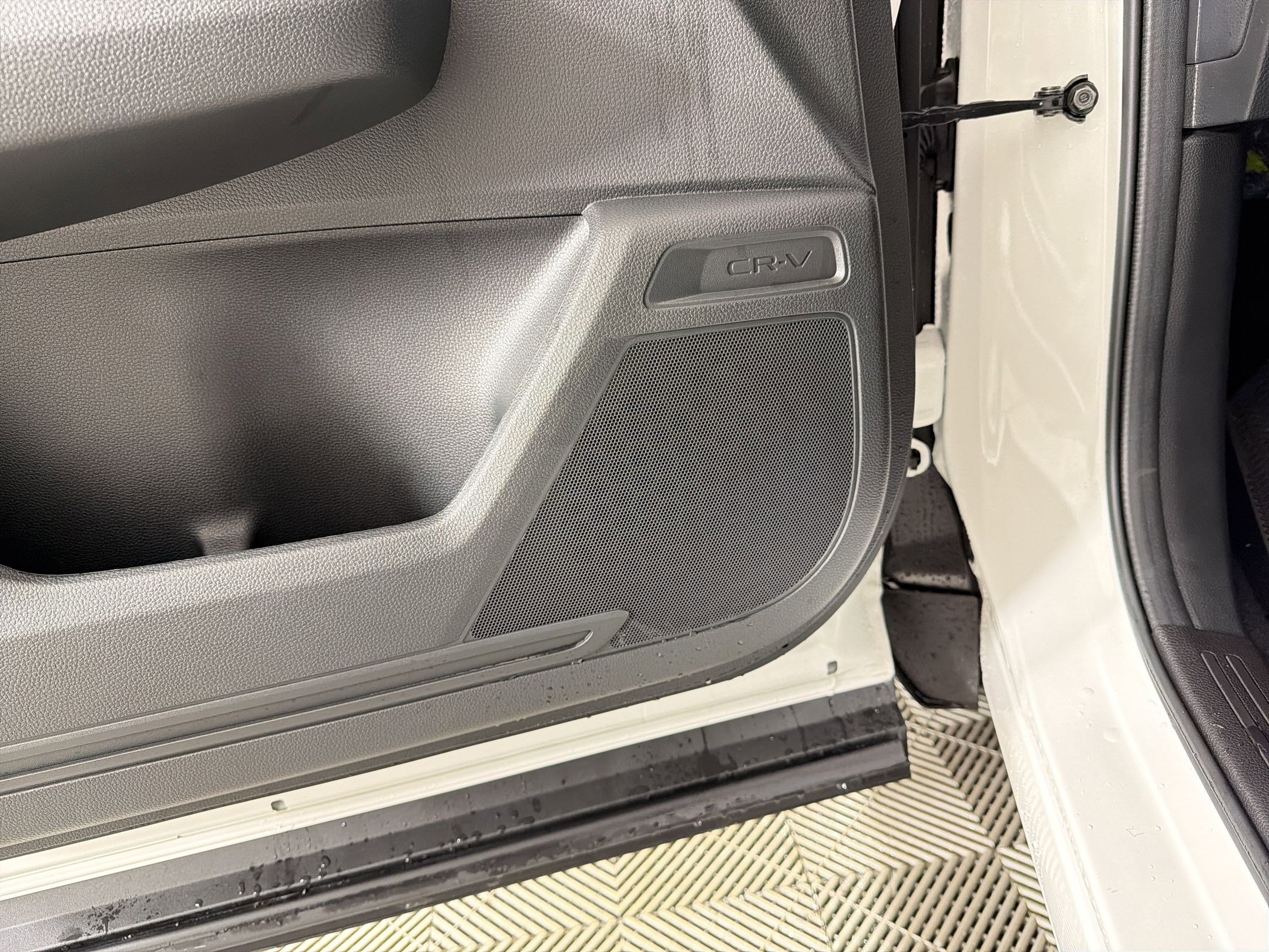 Certified 2026 Honda CR-V LX image 21