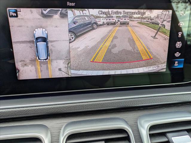 Certified 2023 Mercedes-Benz GLE 350 image 15