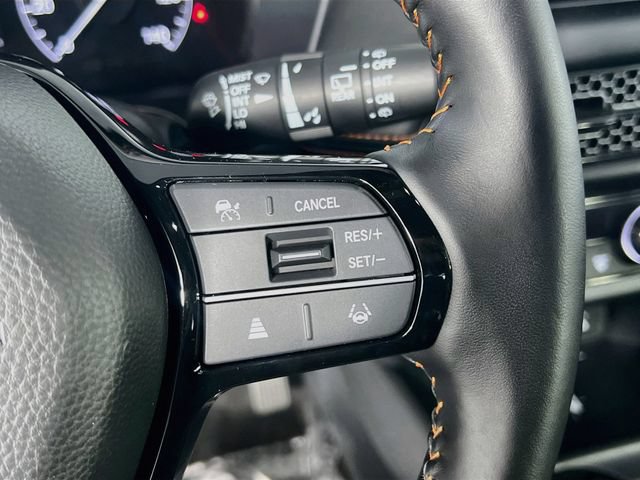 Used 2026 Honda HR-V Sport image 18