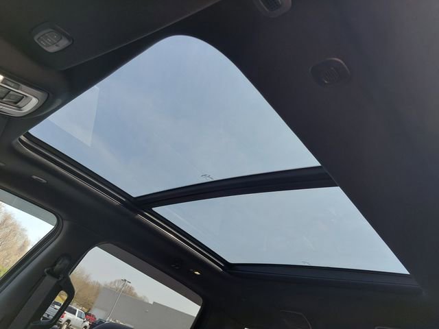 Used 2024 RAM 1500 Limited w/ Trailer Tow Group image 33