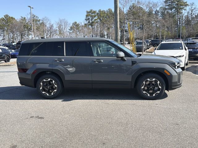 New 2026 Hyundai Santa Fe SE image 8
