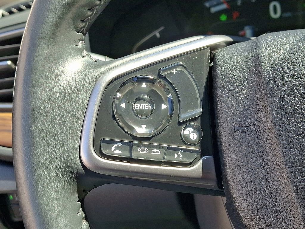 Used 2022 Honda CR-V EX-L image 22