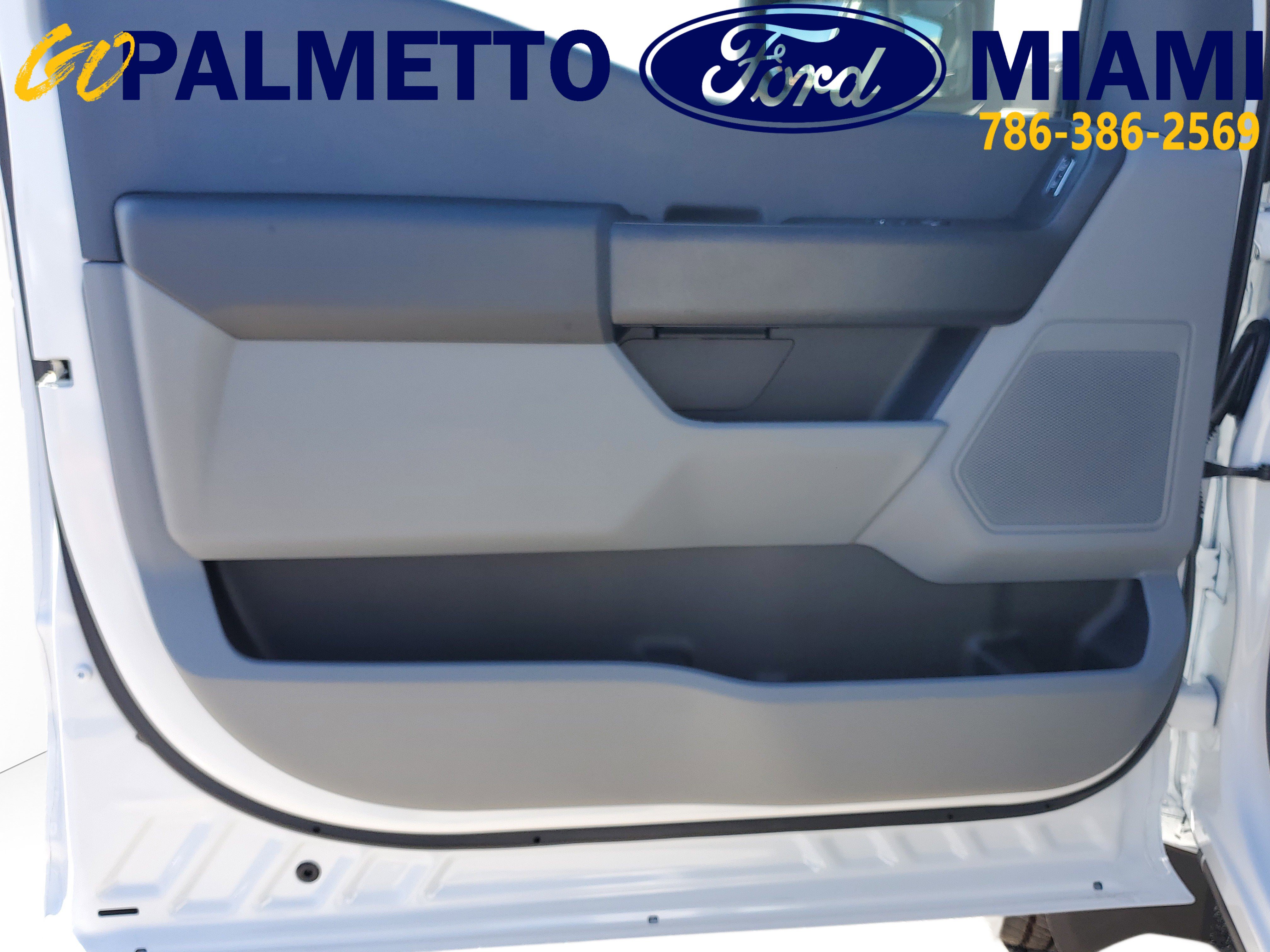New 2026 Ford F450 XL AWD/4WD image 10