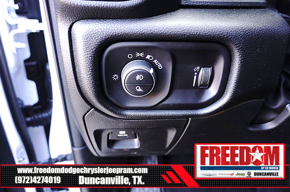 New 2026 RAM 1500 Express image 29