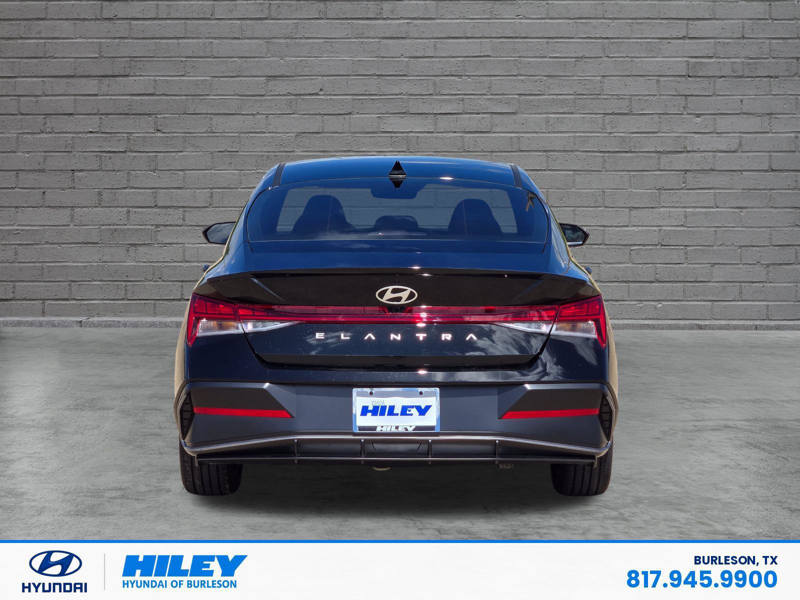 New 2026 Hyundai Elantra SEL Sport Premium FWD image 5
