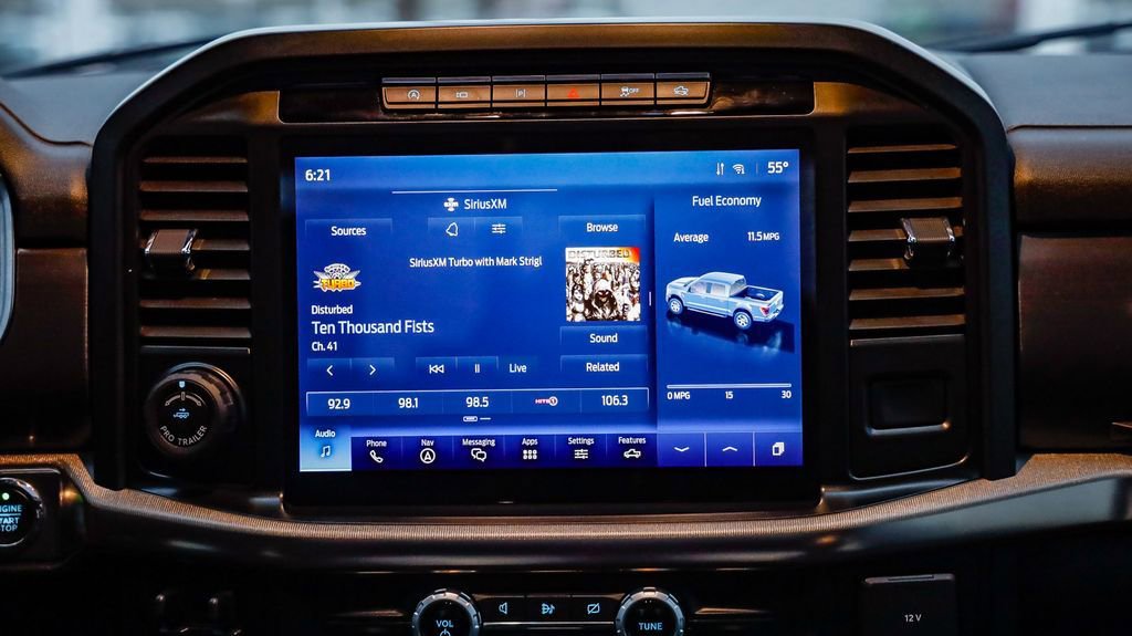 Used 2023 Ford F150 Raptor image 17