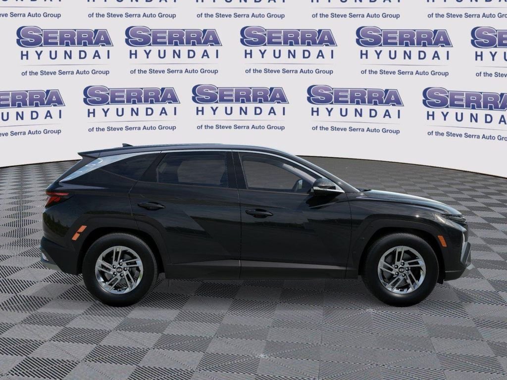 New 2026 Hyundai Tucson SE FWD image 7