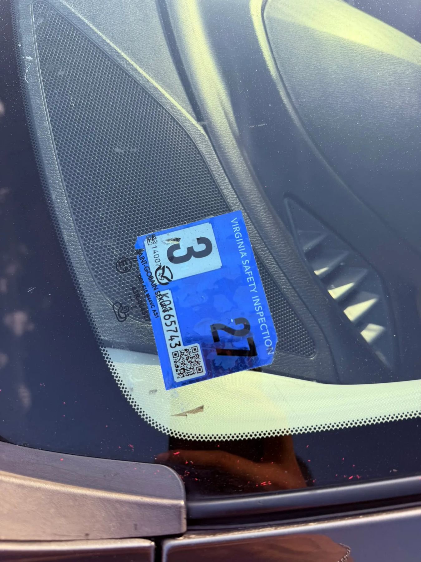 Used 2017 MAZDA MAZDA3 Sport image 34