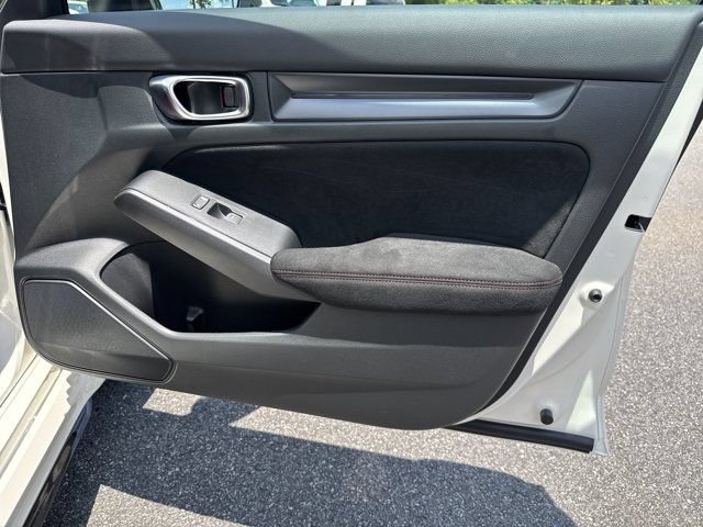 Used 2024 Honda Civic Type R image 16