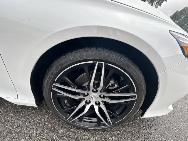 Used 2021 Honda Accord Touring image 22