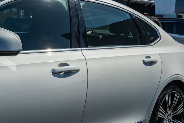 Certified 2023 Volvo S90 B6 Ultimate image 17