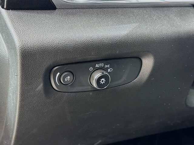 Used 2023 Chevrolet Traverse RS w/ LPO, Floor Liner Package image 10