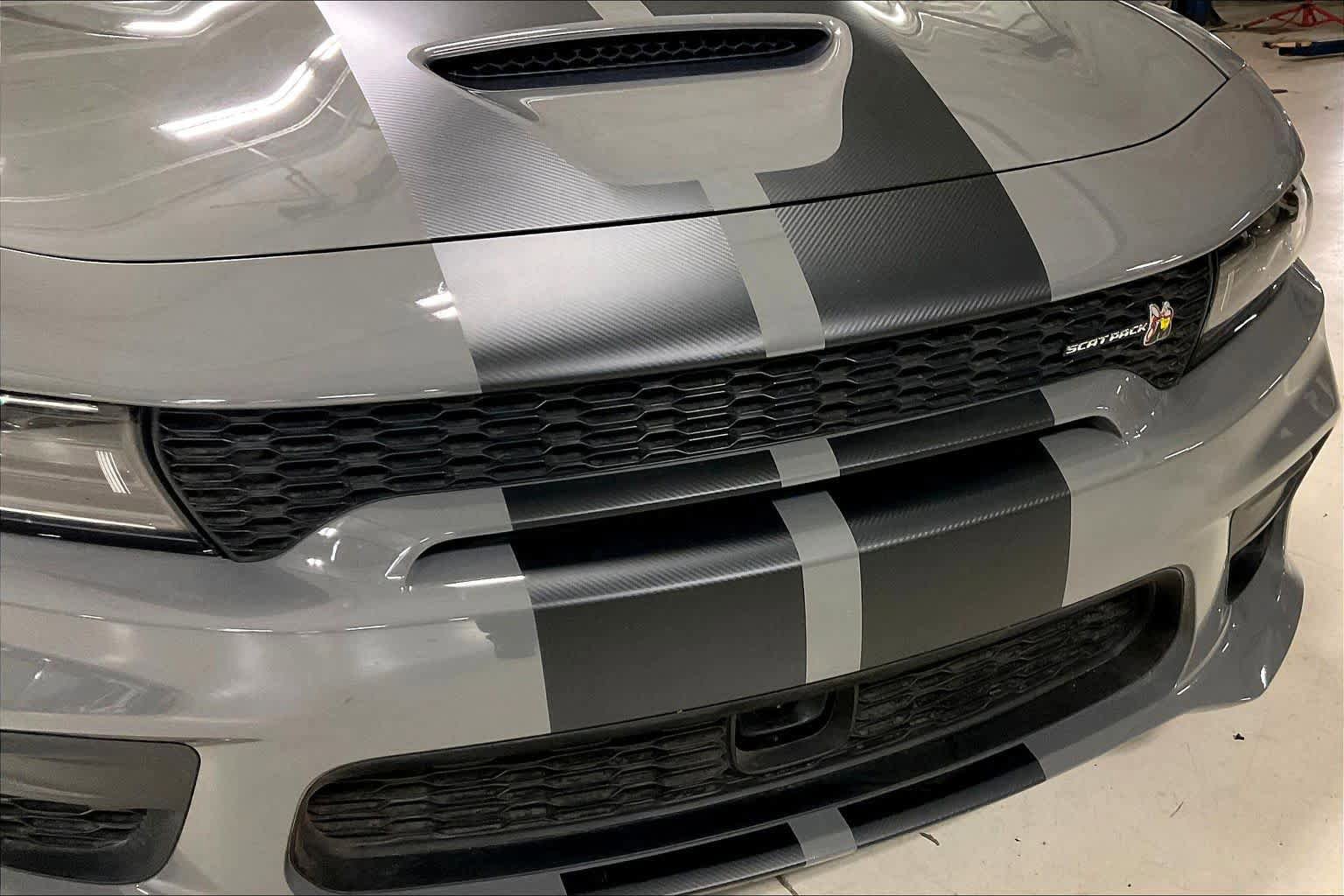 Used 2023 Dodge Charger Scat Pack image 38