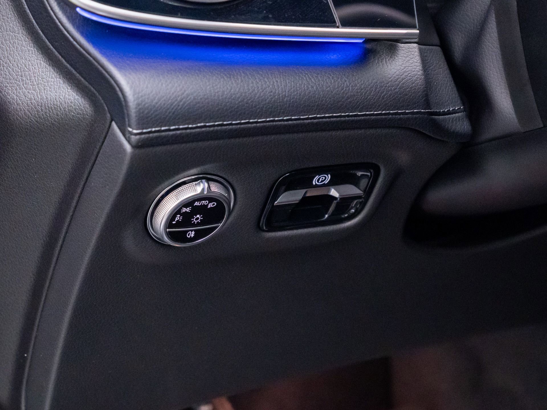 Certified 2023 Mercedes-Benz EQS 580 4MATIC SUV image 20