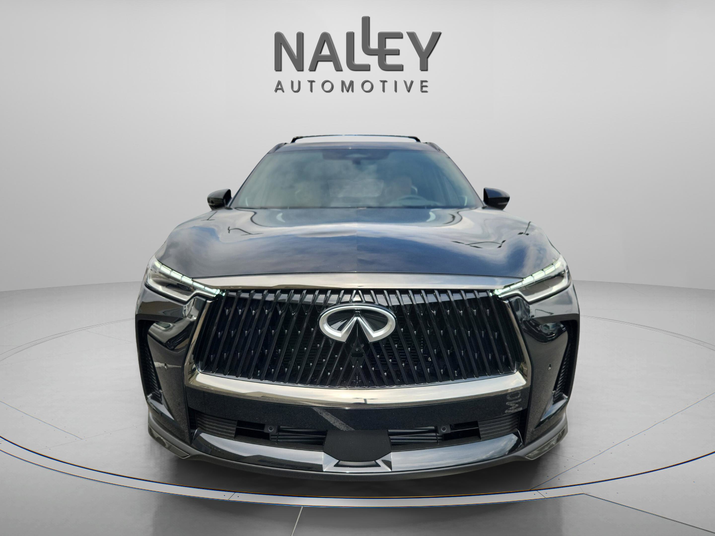 New 2026 INFINITI QX60 Autograph image 8