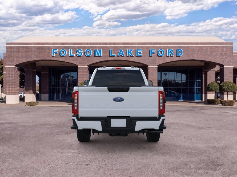 New 2026 Ford F250 XL w/ STX Appearance Package AWD/4WD image 5