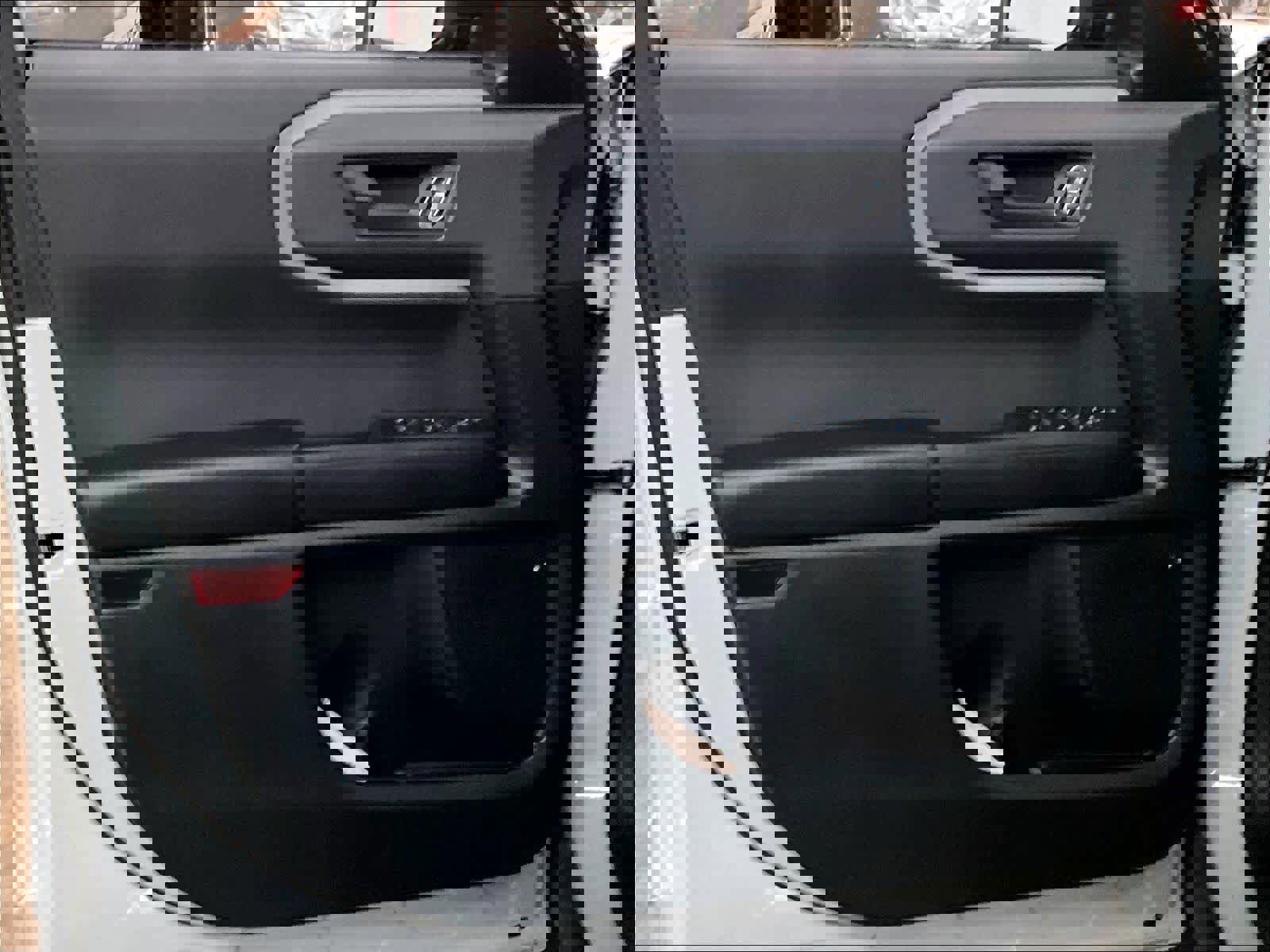 Used 2021 Ford Bronco Sport Big Bend image 24