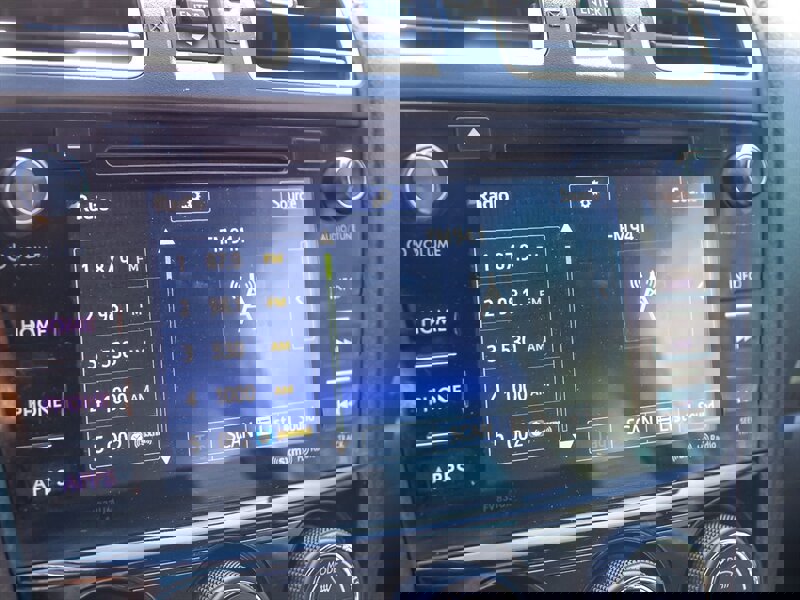 Used 2018 Subaru WRX Premium image 18