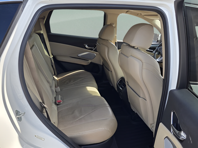 Used 2021 Acura RDX w/ Technology Package FWD image 17