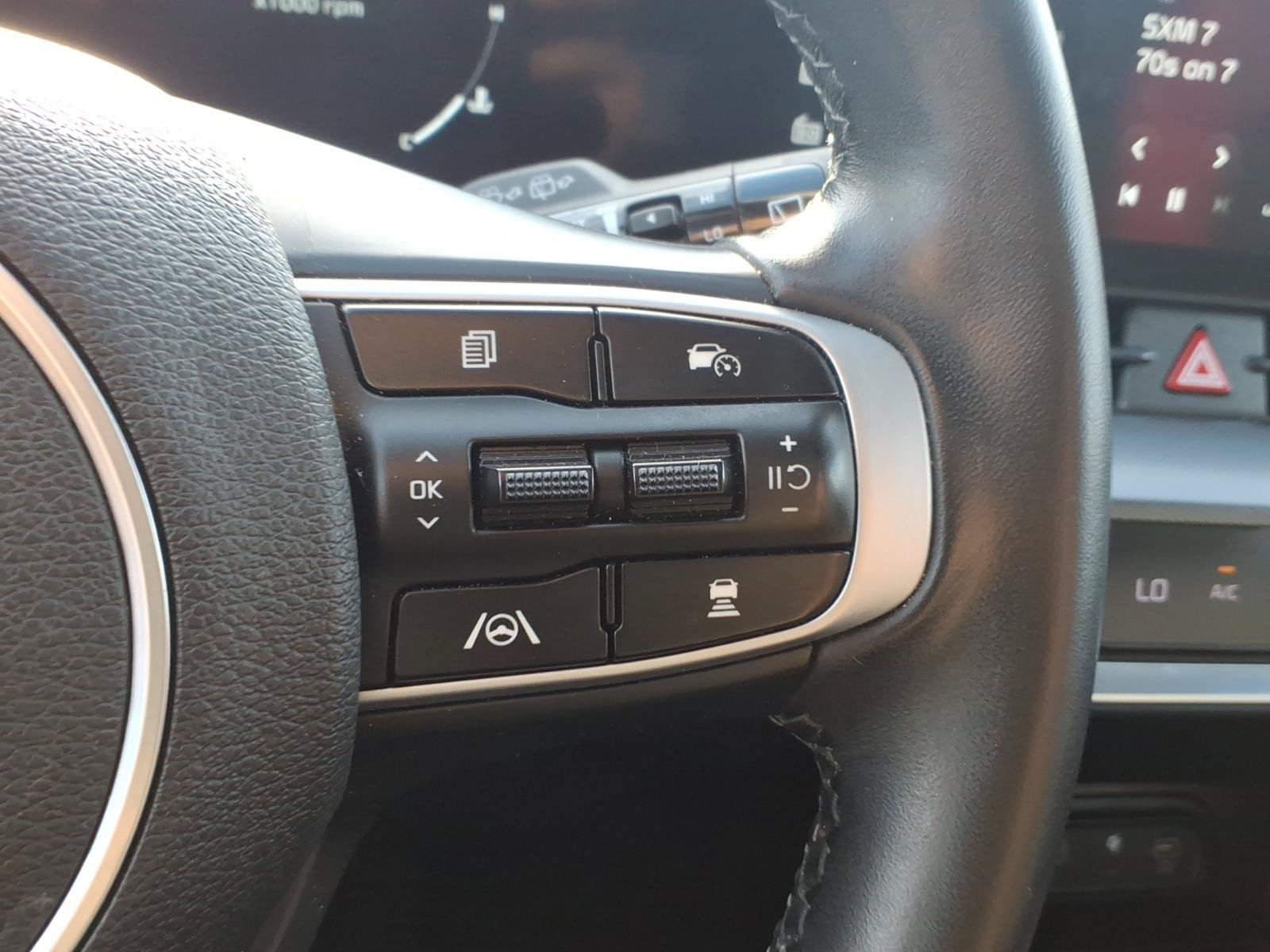 Used 2023 Kia Sportage SX FWD image 15