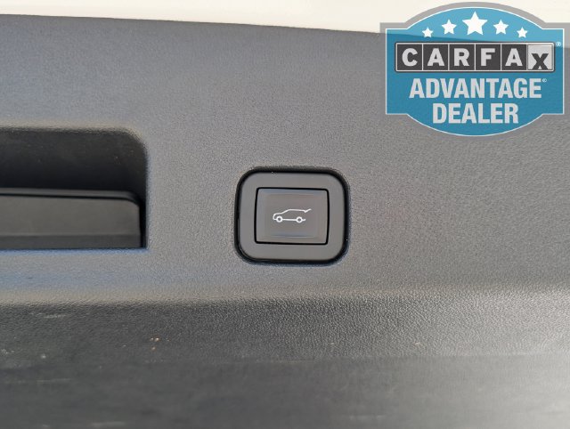 Certified 2024 Chevrolet Traverse LS FWD image 30