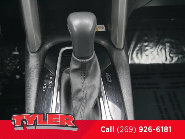 Used 2023 Toyota Corolla Cross XLE FWD image 31
